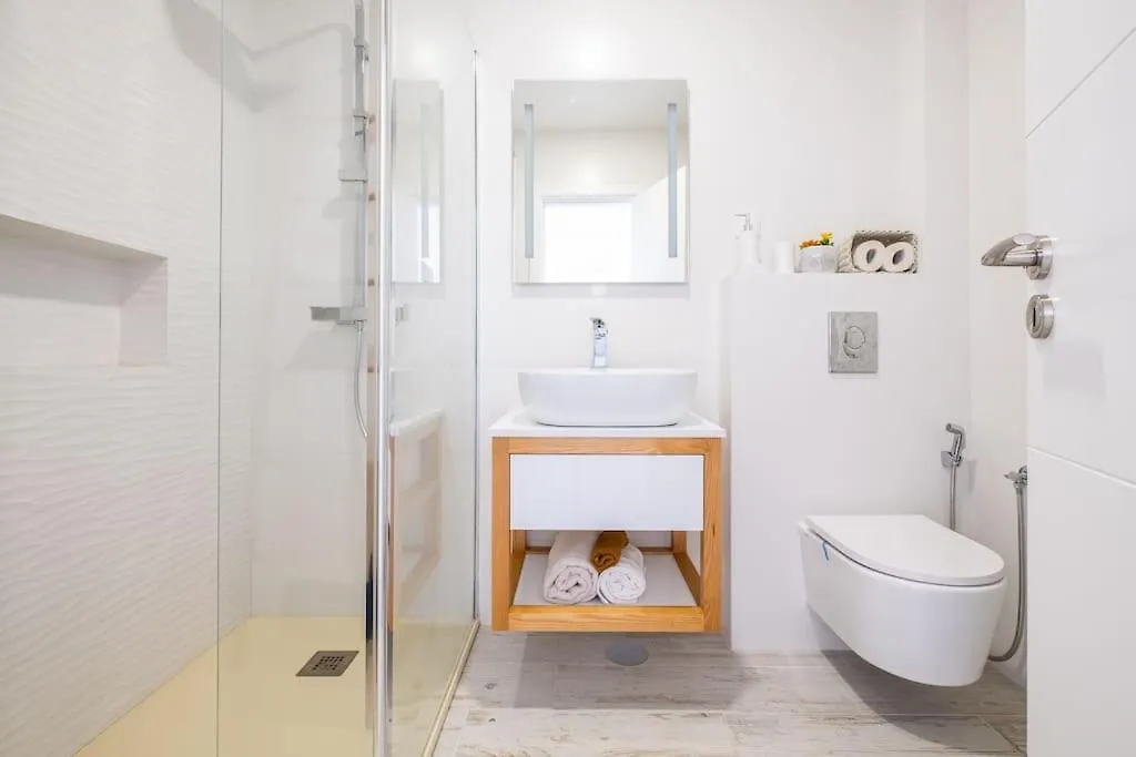 White Studio - Ocean View Albufeira